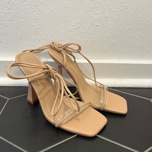 Impressions Boutique heels